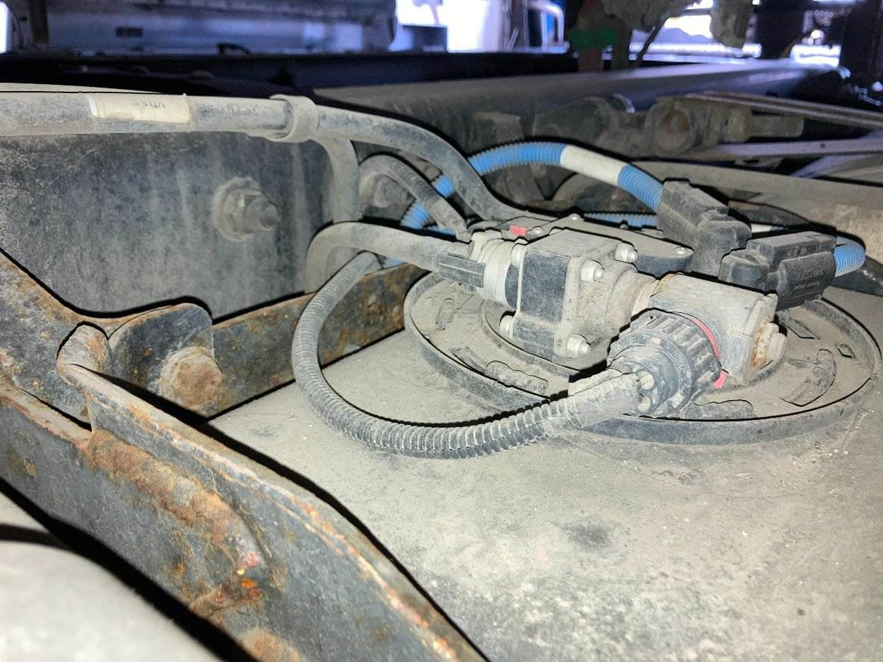 2016 Freightliner Cascadia DEF Sensor For Sale Winimac, IN 25440637