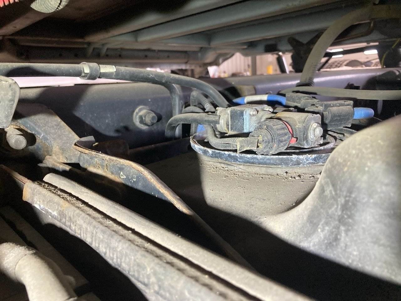 2016 Freightliner Cascadia DEF Sensor For Sale Sioux Falls, SD