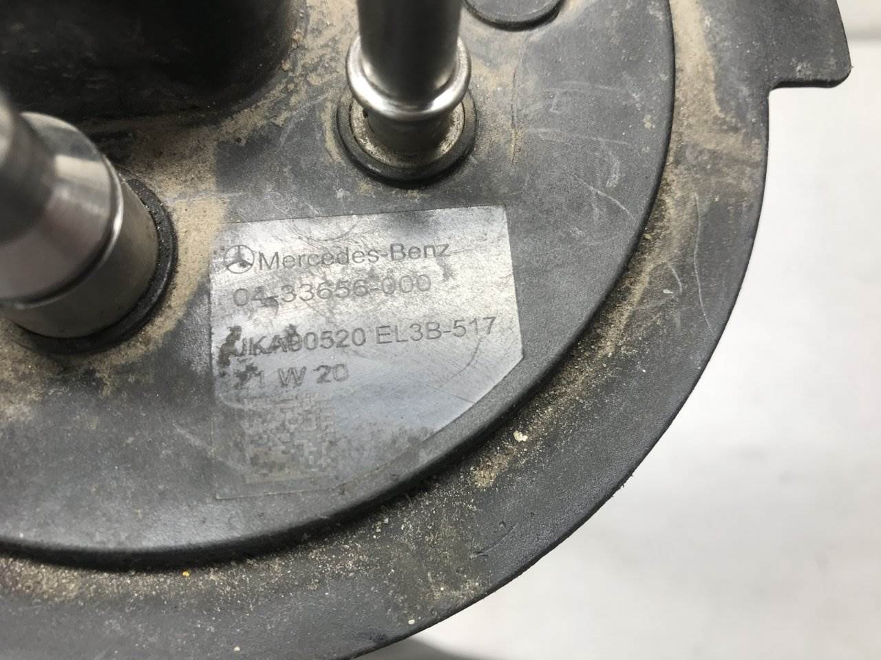 2022 Freightliner Cascadia DEF Sensor For Sale Sioux Falls, SD 04