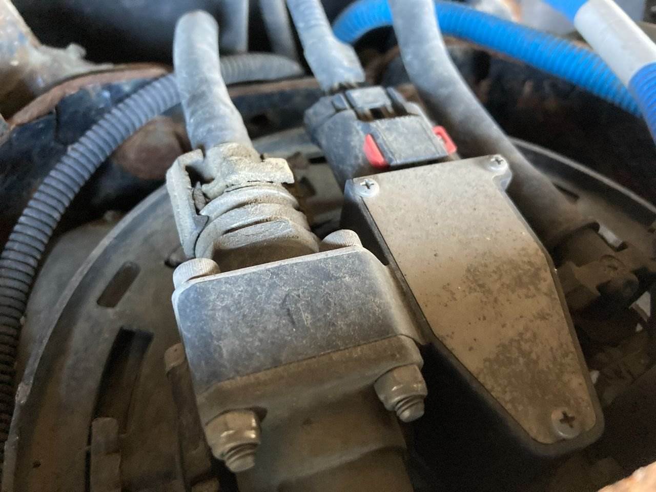 2015 Freightliner Cascadia DEF Sensor For Sale Spencer, IA 25401758