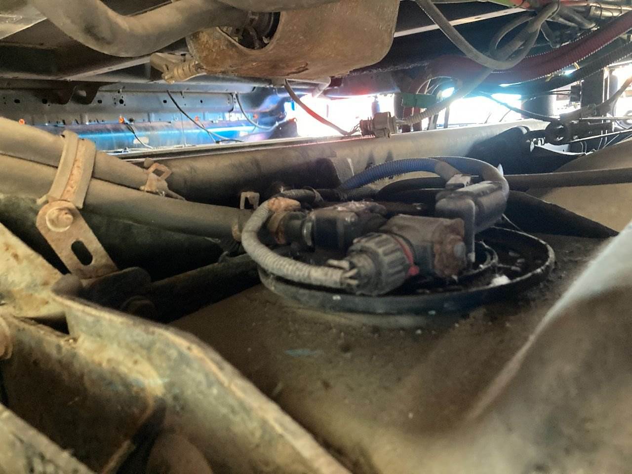 2013 Freightliner Cascadia DEF Sensor For Sale Des Moines, IA