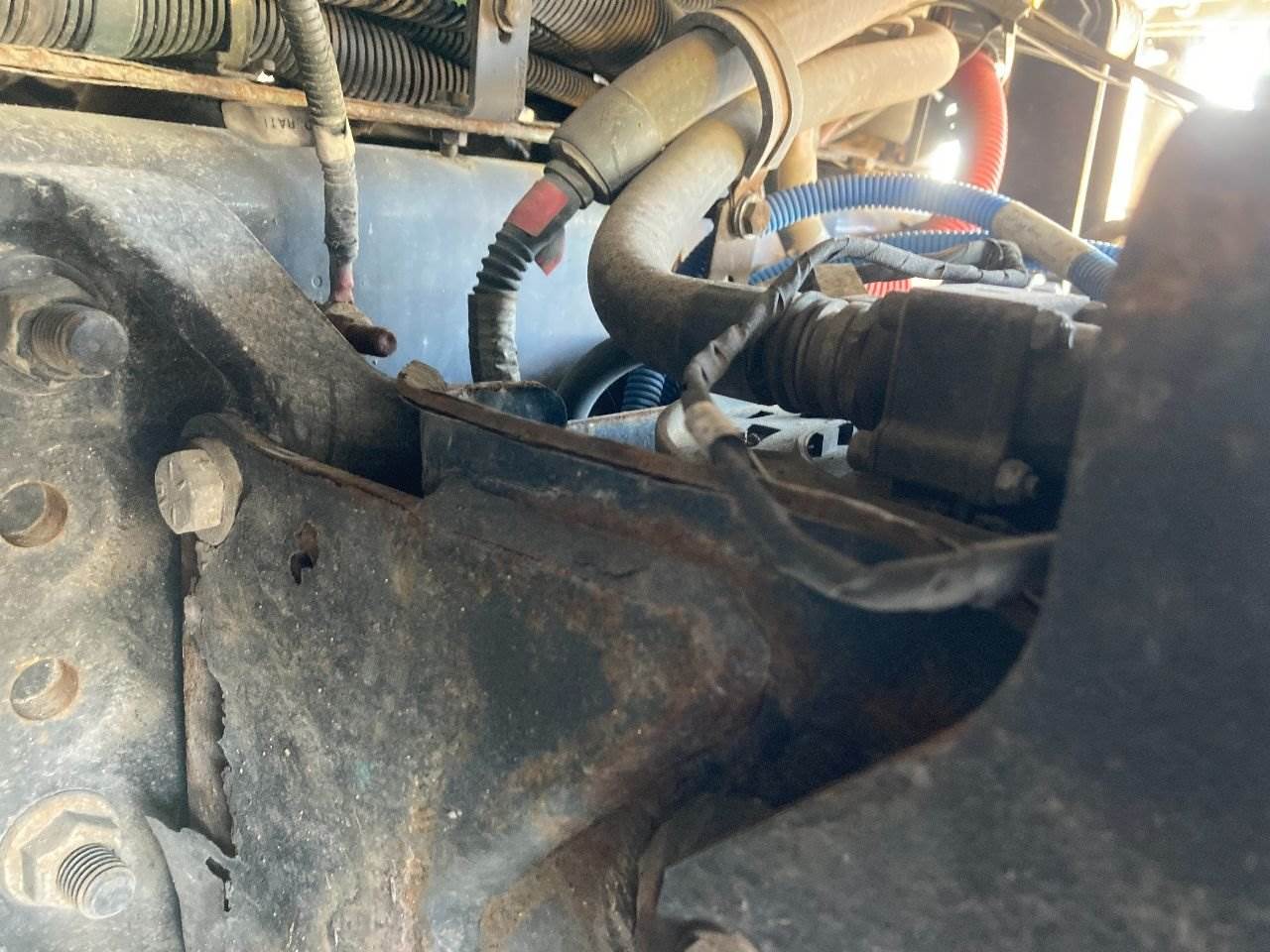 2013 Freightliner Cascadia DEF Sensor For Sale Winimac, IN 25533320