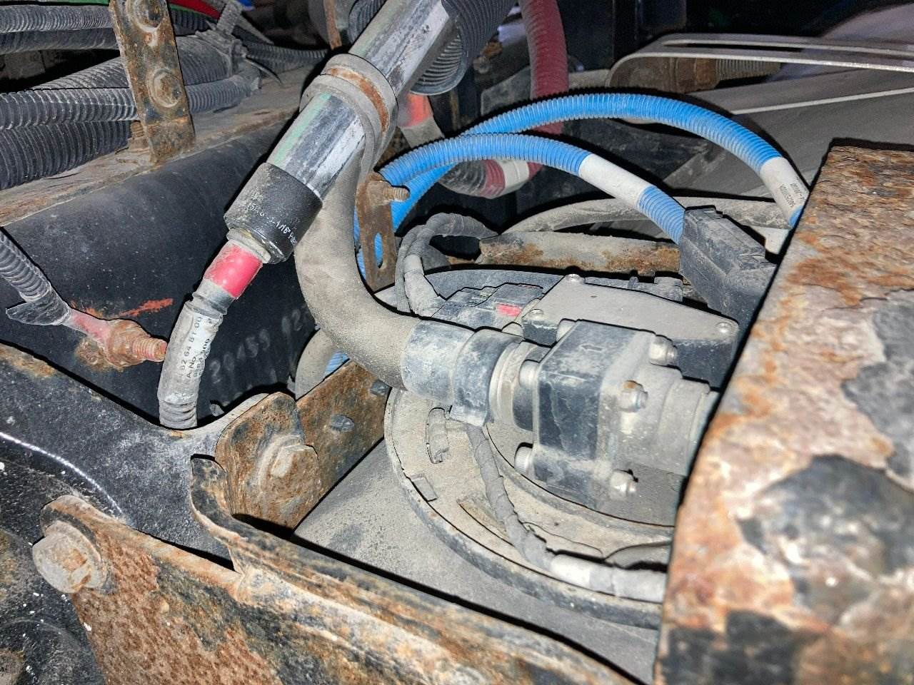 2013 Freightliner Cascadia DEF Sensor For Sale Winimac, IN 25539380