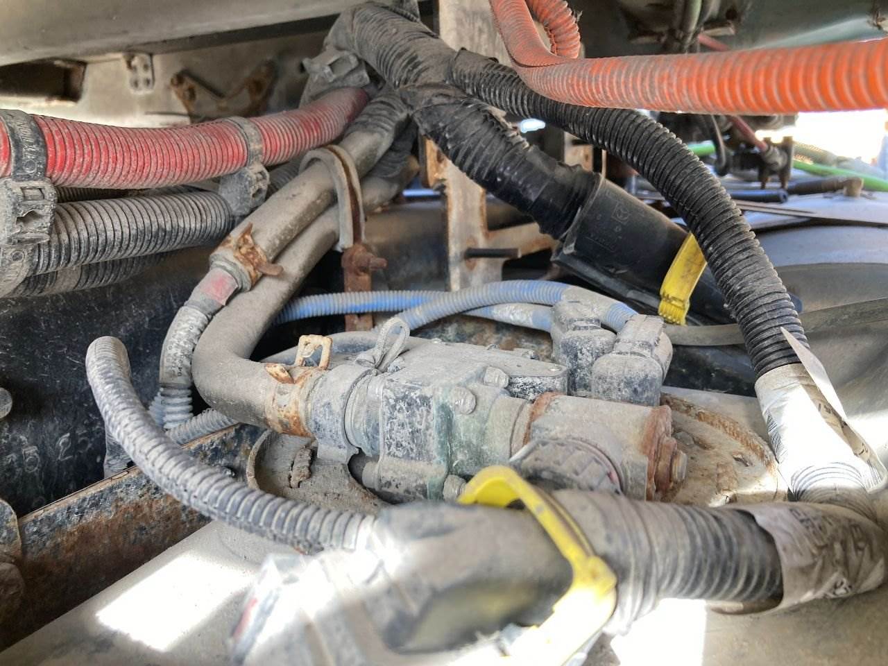 2013 Freightliner Cascadia DEF Sensor For Sale Des Moines, IA