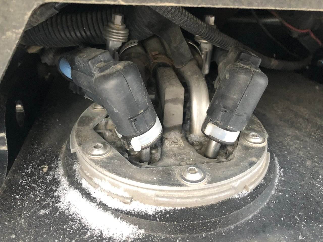 2016 International LoneStar DEF Sensor For Sale Des Moines, IA