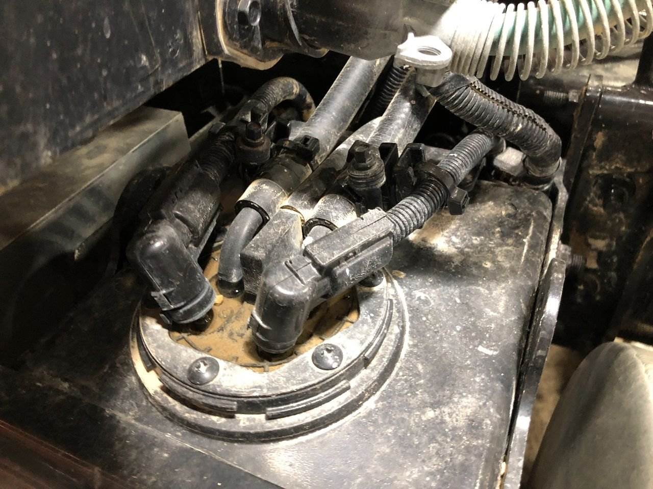 2015 International ProStar DEF Sensor For Sale Des Moines, IA