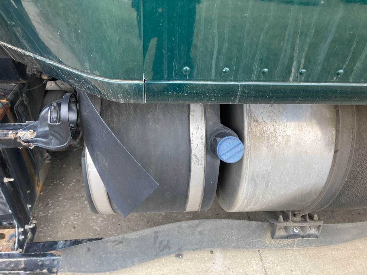 2017 Kenworth T680 DEF Sensor For Sale Kansas City, MO 25138958