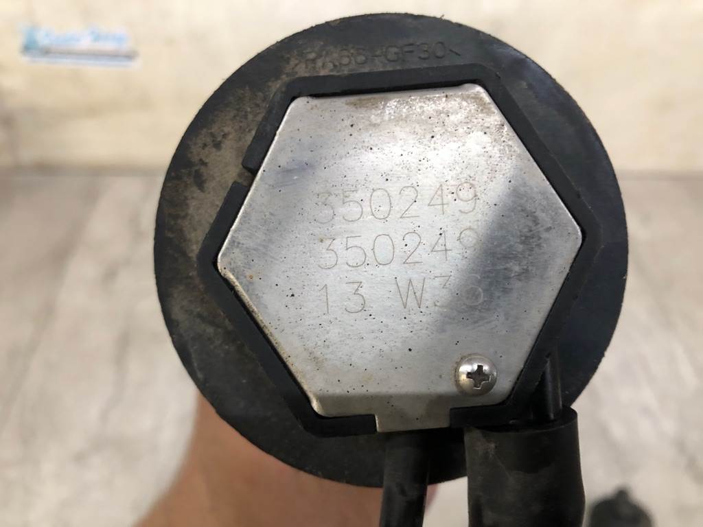 2015 Kenworth T680 DEF Sensor For Sale Council Bluffs, IA 25287739