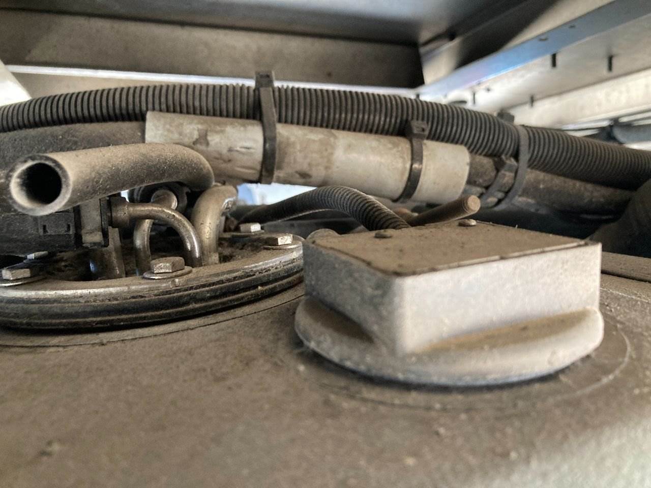 2018 Kenworth T680 DEF Sensor For Sale Des Moines, IA 25339733