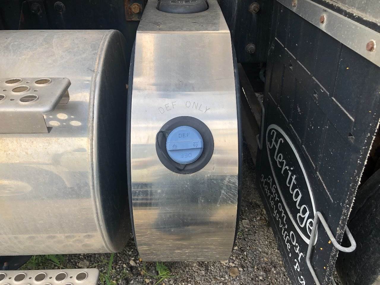 2019 Kenworth T800 DEF Sensor For Sale Spencer, IA 25297301