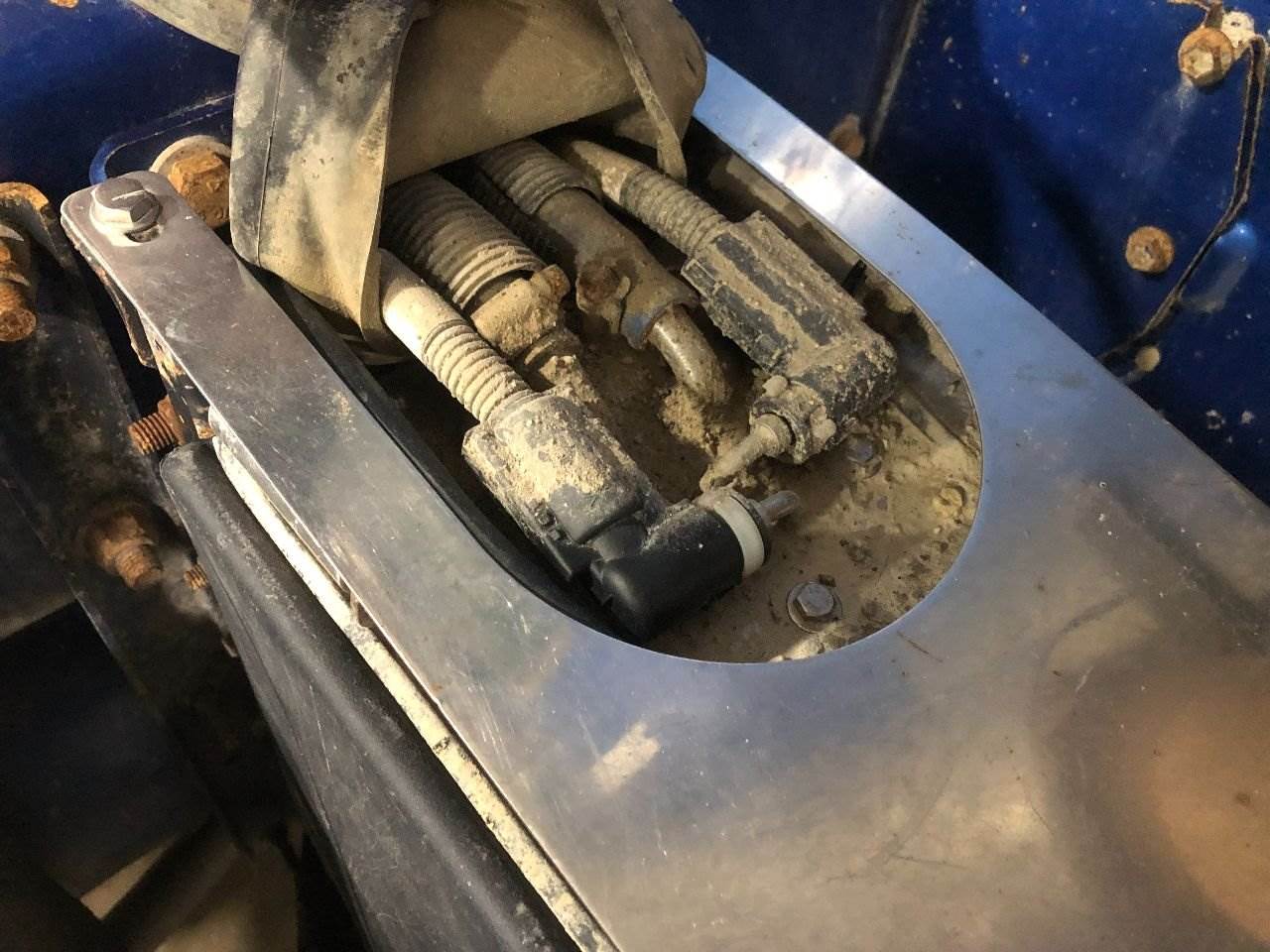 2016 Kenworth T880 DEF Sensor For Sale Winimac, IN 25564685