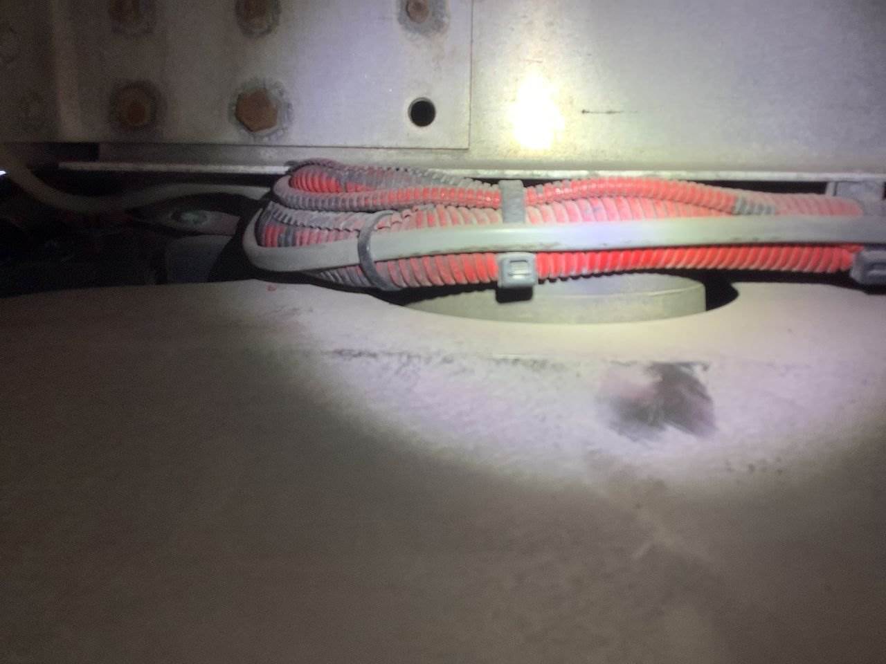 2014 Kenworth W900L DEF Sensor For Sale Des Moines, IA 25519449