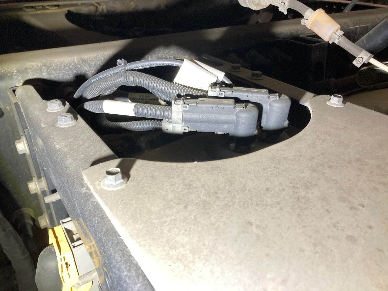 2015 Mack CXU DEF Sensor For Sale Sioux Falls, SD 25114550