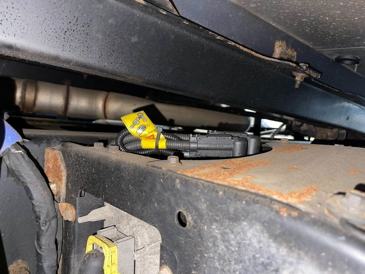 2016 Mack CXU DEF Sensor For Sale Winimac, IN 25230925