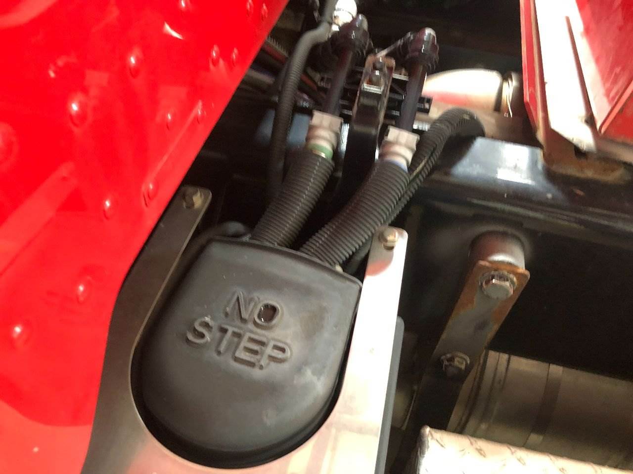 2016 Peterbilt 365 DEF Sensor For Sale Winimac, IN 25487939