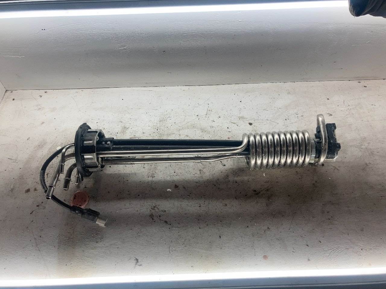 2023 Peterbilt 579 DEF Sensor For Sale Kansas City, MO 25482268