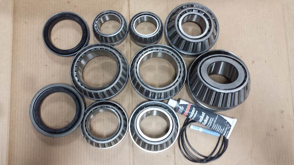 Meritor RD20145 Differential Bearing Kit For Sale Des Moines, IA