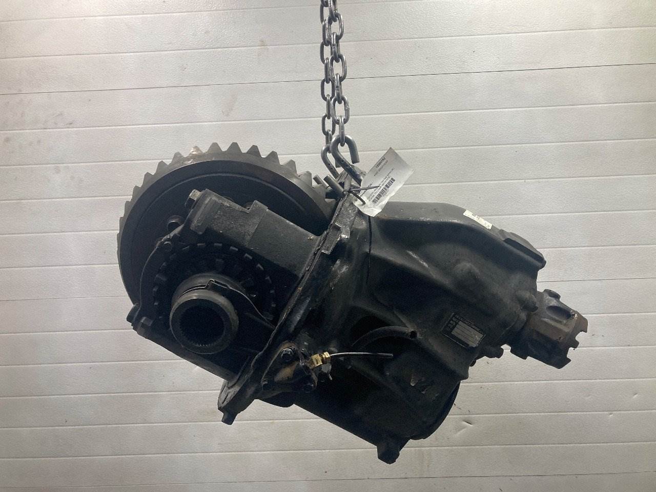 2015 Axle Alliance RT40.04 Front Differential for a Freightliner
