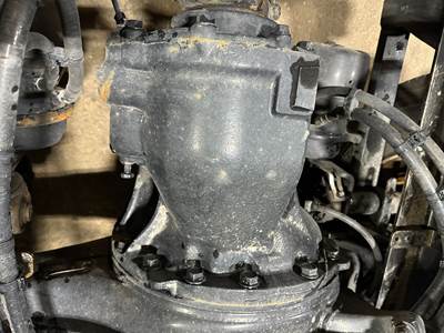 Axle Alliance RT40.0-4 Front Differential for a Freightliner Cascadia