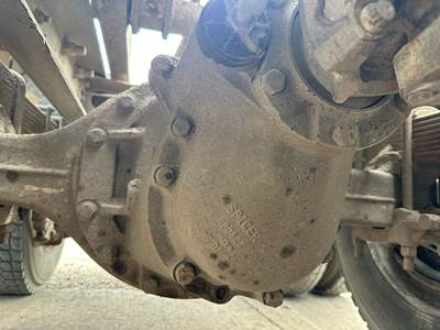 Eaton DS404 Front Differential for a International Durastar (4400)