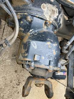 MFG Front Differential for a Freightliner 122SD