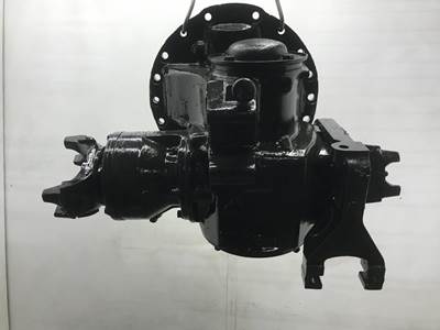 Mack CRD92 Front Differential for a Mack CH
