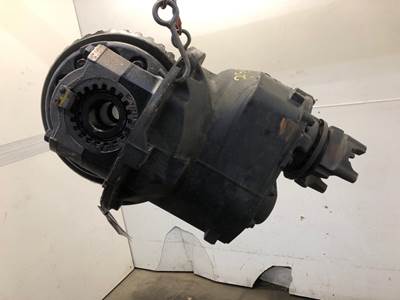 Meritor MD2014H Front Differential for a International LT
