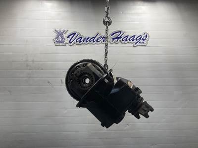Meritor MD2014X Front Differential for a Mack Cxu
