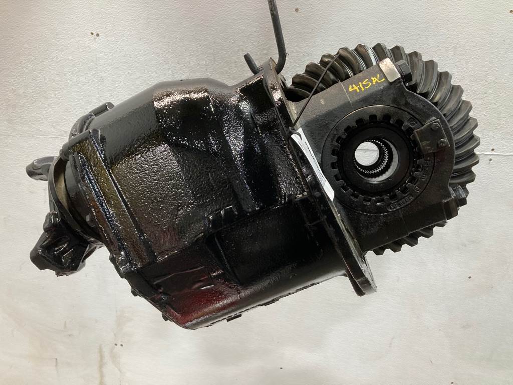 2021 Meritor MD2014X Front Differential for a Peterbilt 389 For Sale
