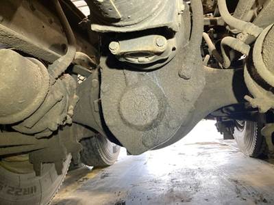 Meritor MD2014X Front Differential for a International Prostar