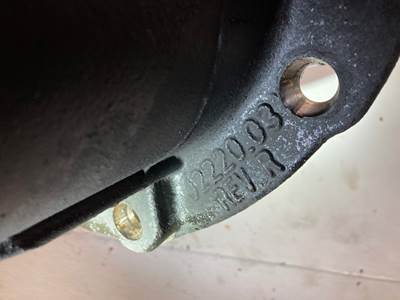 Meritor MD2014X Front Differential for a Freightliner Cascadia