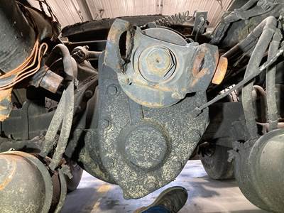 Meritor MD2014X Front Differential for a Freightliner Cascadia