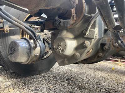 Meritor MD2014X Front Differential for a Peterbilt 579