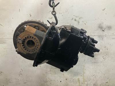 Meritor MD2014X Front Differential for a International LT