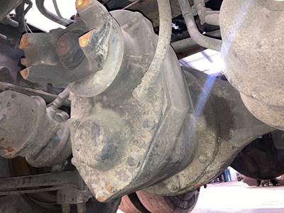 Meritor MD2014X Front Differential for a International Prostar