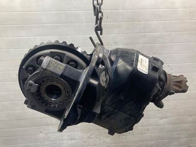 Meritor MD2014X Front Differential for a Volvo VNR