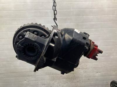 Meritor MD2014X Front Differential for a International LT