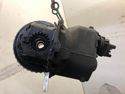 Meritor MD2014X Front Differential for a International LT