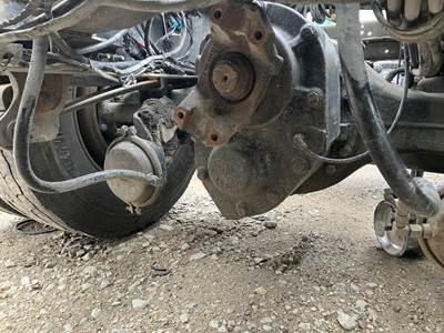 Meritor MD2014X Front Differential for a Mack Cxu