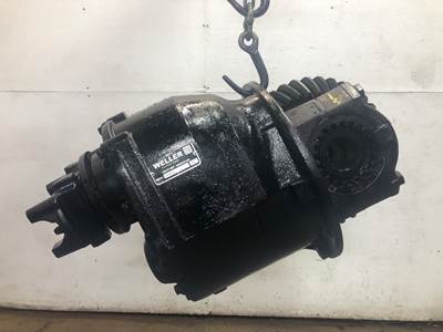 Meritor MD2014X Front Differential for a International LT