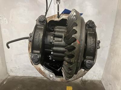 Meritor MD2014X Front Differential for a International LT