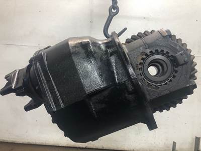 Meritor MD2014X Front Differential for a International LT