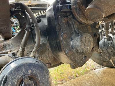 Meritor MD2014X Front Differential for a Freightliner Cascadia