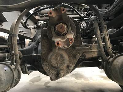 Meritor MD2014X Front Differential for a Volvo VNL