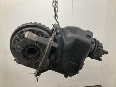 Meritor MD2014X Front Differential for a International LT