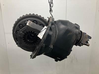 Meritor MD2014X Front Differential for a International LT