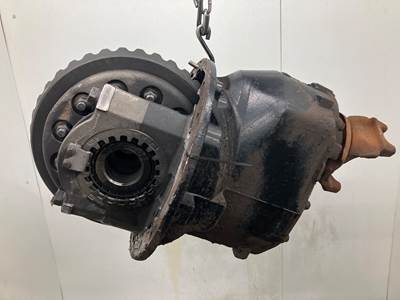 Meritor MD2014X Front Differential for a Mack Chu