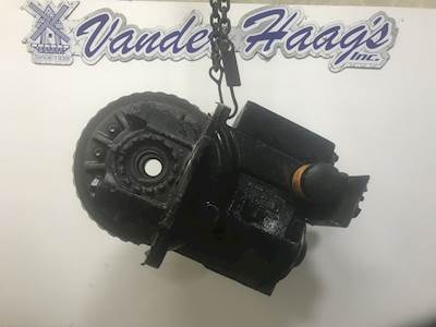 Meritor MP20143 Front Differential for a Freightliner Columbia 120
