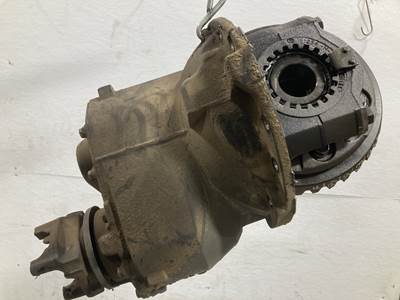 Meritor MP2014X Front Differential for a International LT
