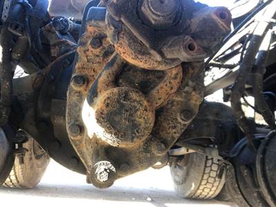 Meritor MP2014X Front Differential for a Freightliner Cascadia